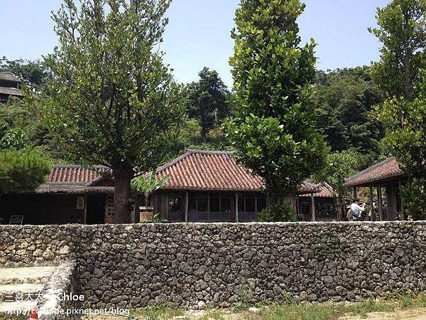 沖繩。自駕親子遊