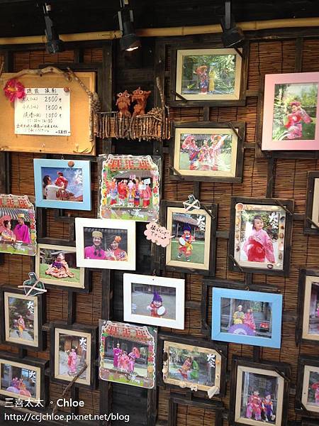 沖繩。自駕親子遊