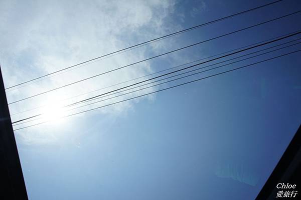 (苗栗) 幽靜的湖光山色 @ 海棠島