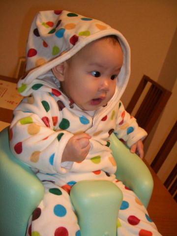 幹得好,ICHIRO(握拳中) 幹得好,ICHIRO(握拳中)