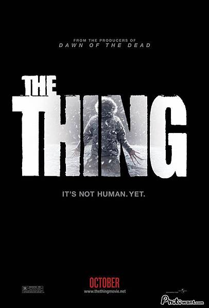 the thing the thing