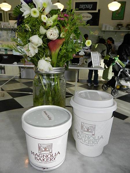 Magnolia Bakery Magnolia Bakery