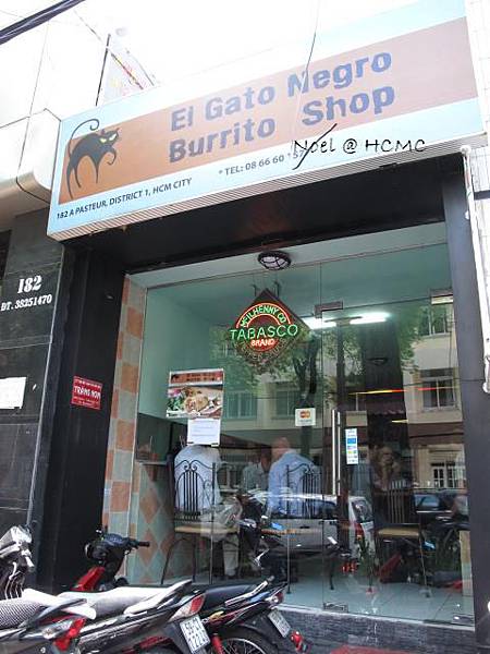 El Gato Negro El Gato Negro