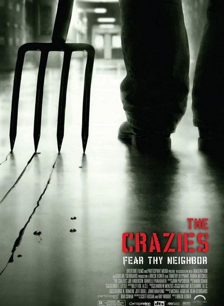 The Craziers The Craziers
