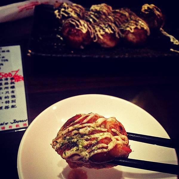 章魚空-章魚燒 章魚空-章魚燒