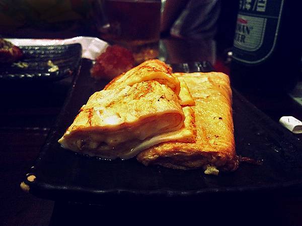 章魚空-玉子燒 章魚空-玉子燒