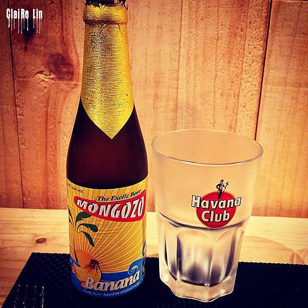 香蕉啤酒 香蕉啤酒