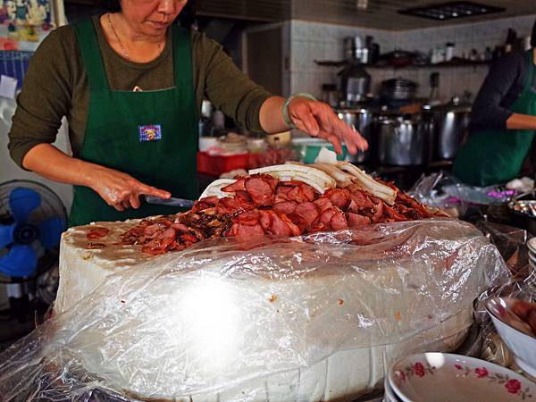 屏東東港葉家肉粿 屏東東港葉家肉粿