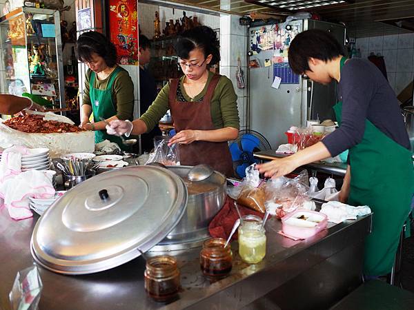 屏東東港葉家肉粿 屏東東港葉家肉粿