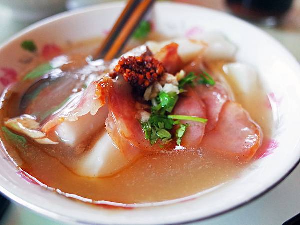 屏東東港葉家肉粿 屏東東港葉家肉粿