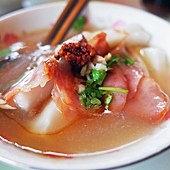 屏東東港葉家肉粿 屏東東港葉家肉粿