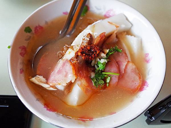 屏東東港葉家肉粿 屏東東港葉家肉粿