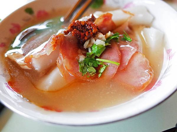 屏東東港葉家肉粿 屏東東港葉家肉粿