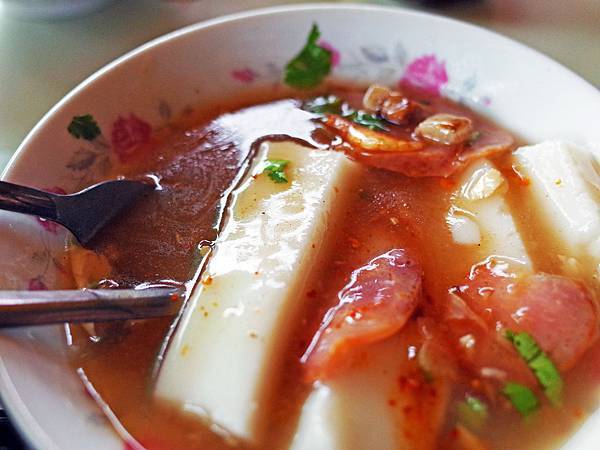屏東東港葉家肉粿 屏東東港葉家肉粿