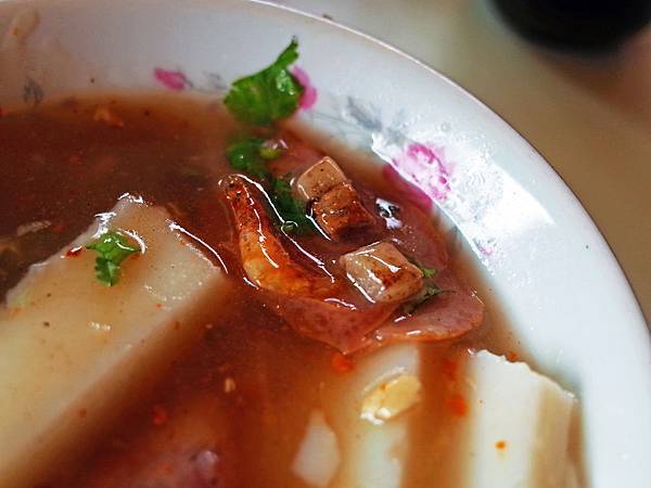 屏東東港葉家肉粿 屏東東港葉家肉粿