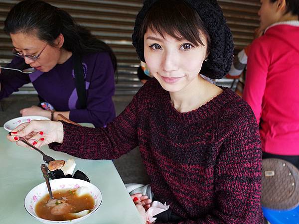 屏東東港葉家肉粿 屏東東港葉家肉粿