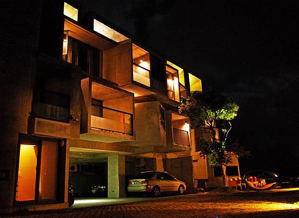 墾丁光現旅宿 墾丁光現旅宿