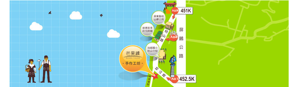 map map