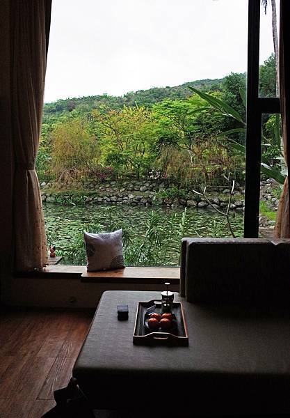 後湖水月 後湖水月