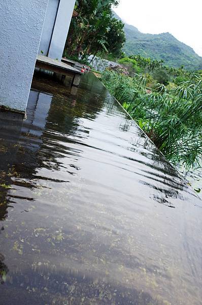 後湖水月 後湖水月