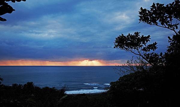 後湖水月 後湖水月