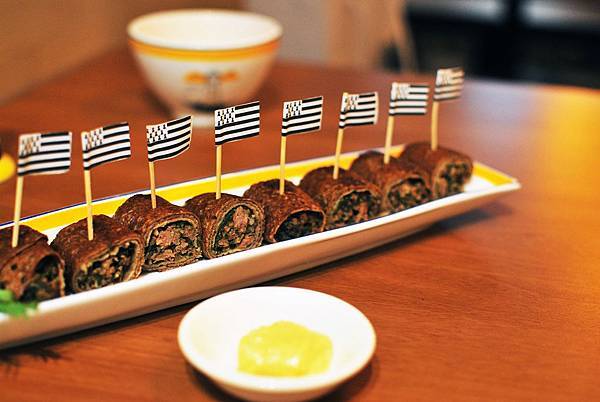 La Crêperie Taipei La Crêperie Taipei