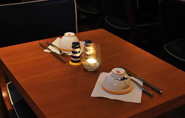 La Crêperie Taipei La Crêperie Taipei