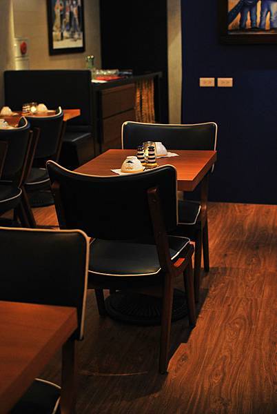 La Crêperie Taipei La Crêperie Taipei