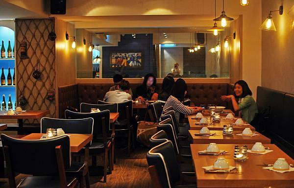 La Crêperie Taipei La Crêperie Taipei