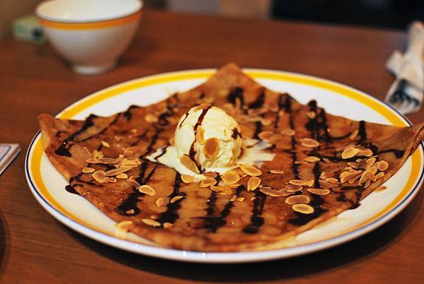 La Crêperie Taipei La Crêperie Taipei