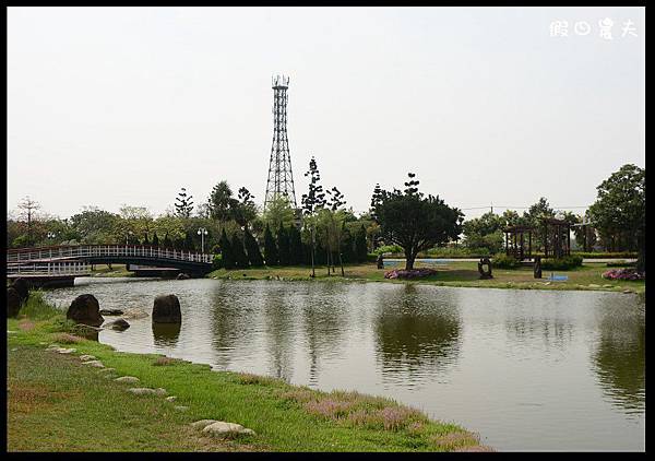 溪州公園DSC_2450