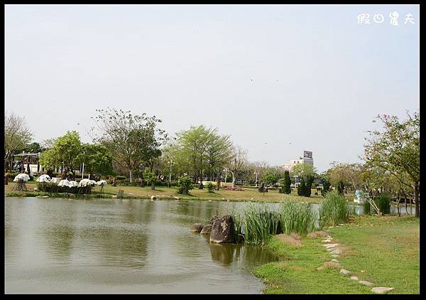 溪州公園DSC_2451
