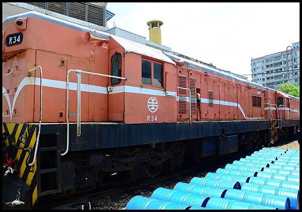 扇形車庫DSC_3678 扇形車庫DSC_3678