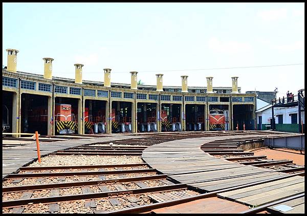 扇形車庫DSC_3681 扇形車庫DSC_3681