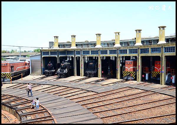 扇形車庫DSC_3685 扇形車庫DSC_3685