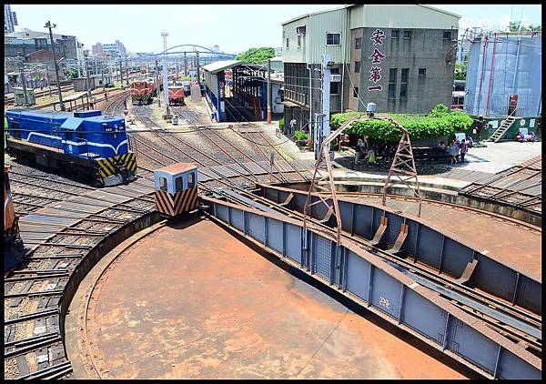 扇形車庫DSC_3686 扇形車庫DSC_3686