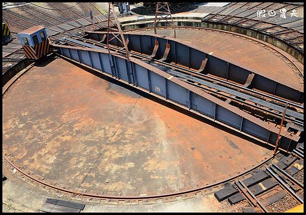 扇形車庫DSC_3693 扇形車庫DSC_3693