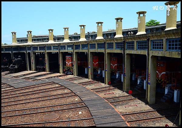 扇形車庫DSC_3697 扇形車庫DSC_3697