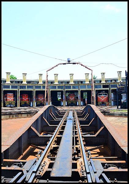 扇形車庫DSC_3707 扇形車庫DSC_3707