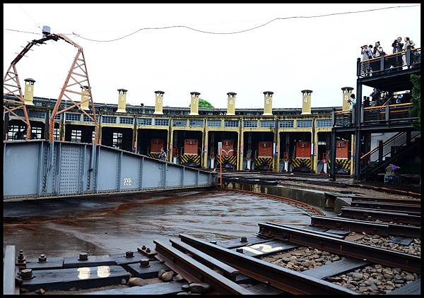 扇形車庫DSC_4455 扇形車庫DSC_4455