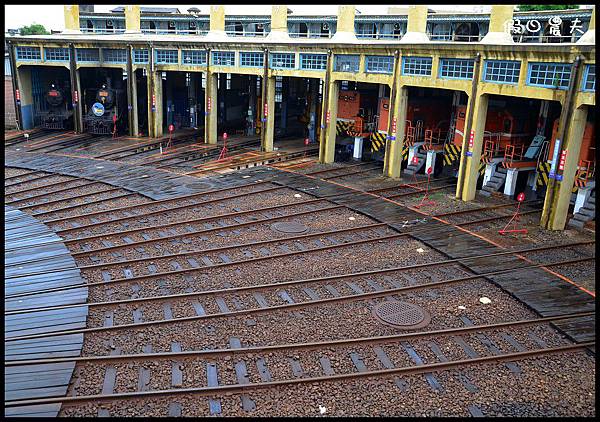 扇形車庫DSC_4460 扇形車庫DSC_4460