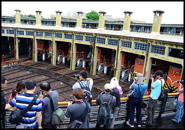 扇形車庫DSC_4462 扇形車庫DSC_4462