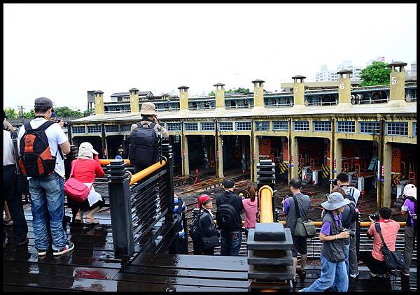 扇形車庫DSC_4464 扇形車庫DSC_4464