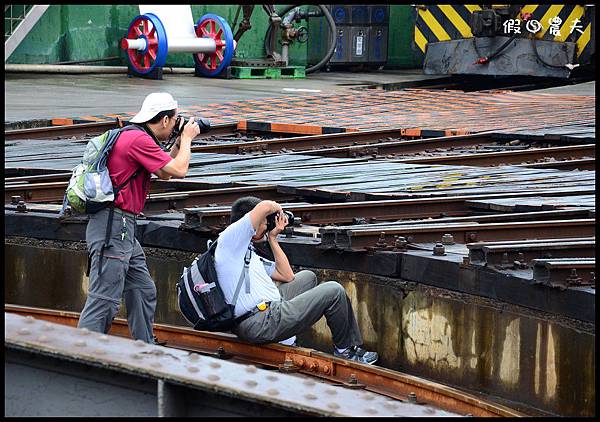 扇形車庫DSC_4469 扇形車庫DSC_4469