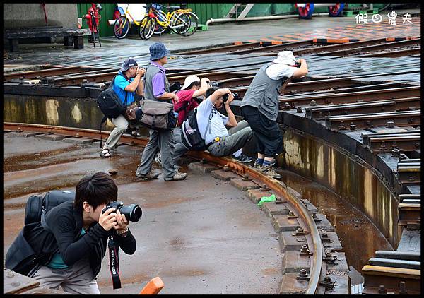 扇形車庫DSC_4472 扇形車庫DSC_4472