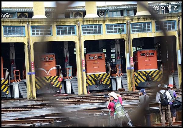 扇形車庫DSC_4483 扇形車庫DSC_4483