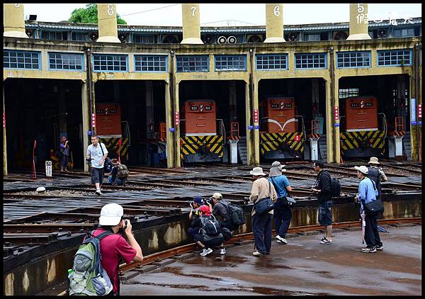 扇形車庫DSC_4486 扇形車庫DSC_4486