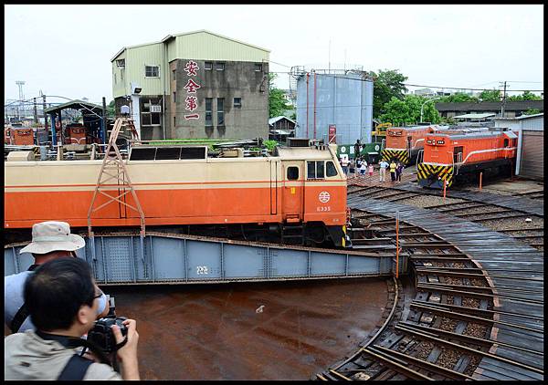 扇形車庫DSC_4526 扇形車庫DSC_4526