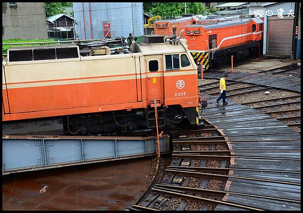 扇形車庫DSC_4531 扇形車庫DSC_4531