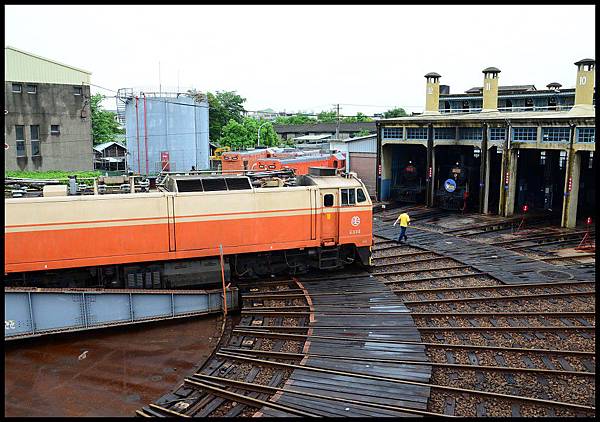 扇形車庫DSC_4533 扇形車庫DSC_4533